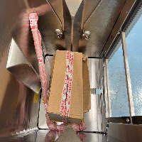 Pall STR 1000L Single Use Bioreactor image 3